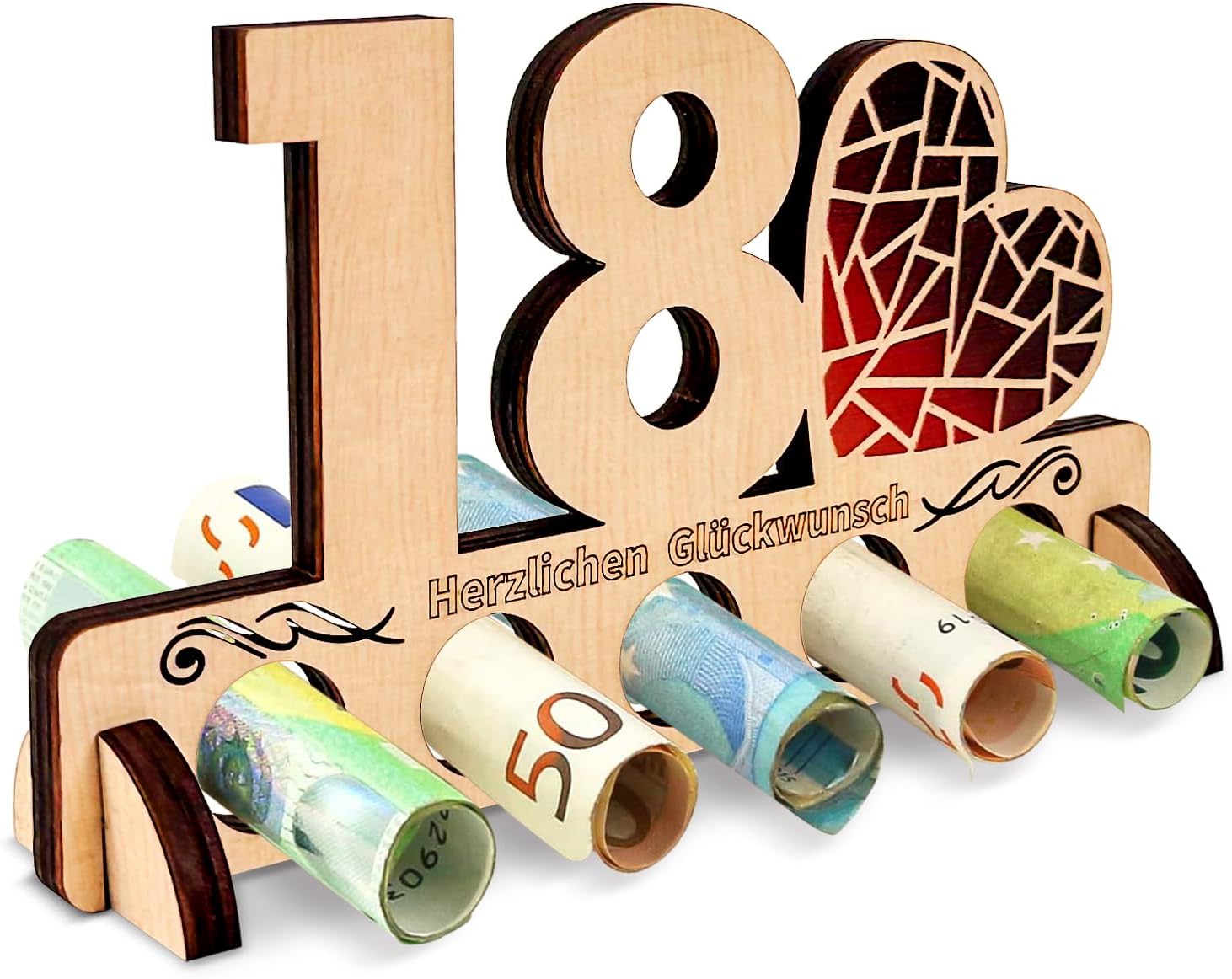 Geschenk Für Beste Freundin Zum 18 Geburtstag www.amazon.de