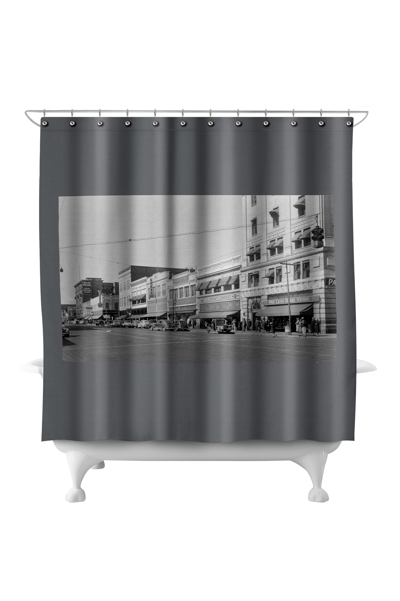 Penneys Shower Curtains Curtains & Drapes