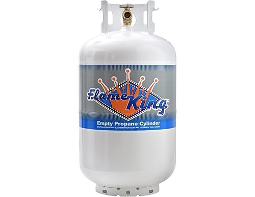 Best RV Propane Tanks & Hoses For Hassle-Free Camping