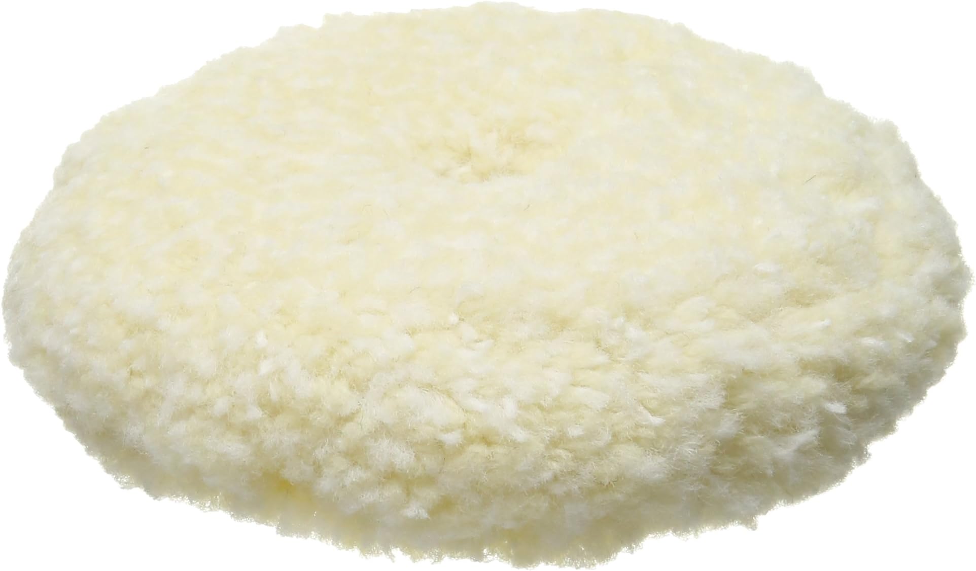 Vermont American 16904 7-Inch Buffing Pad with 1-1/4-Inch Pile