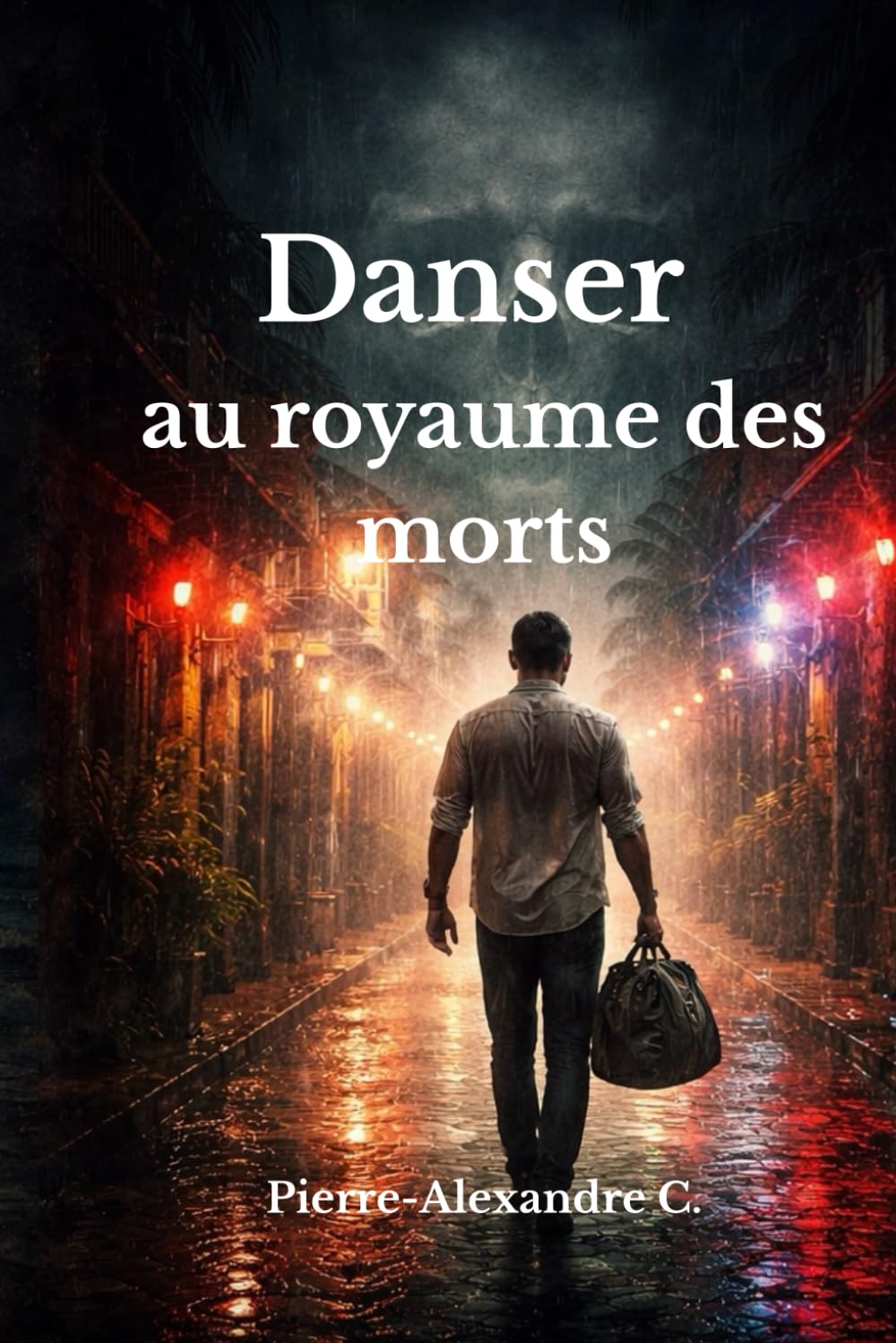 Danser au Royaume des Morts