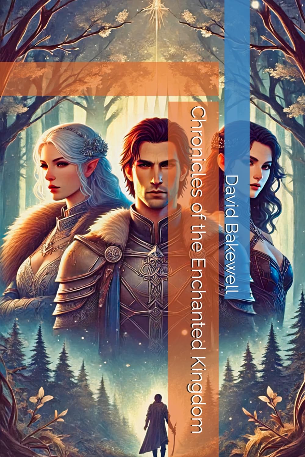 Chronicles of the Enchanted Kingdom