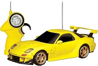 AERO R/C ドリフトパッケージライト 頭文字D マツダ RX-7 (FD3S)