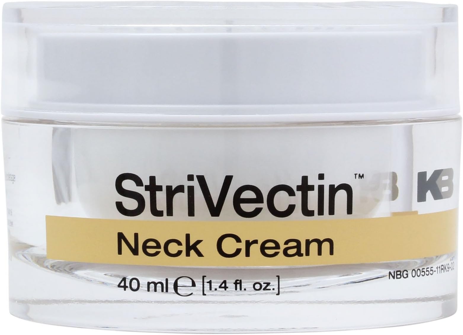 Klein Becker Strivectin Neck Cream - 40ml/1.4oz