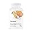 THORNE - Advanced Digestive Enzymes - Blend of Digestive Enzymes to Aid Digestion - Gut Health Support with Pepsin, Ox Bile & Pancreatin* - 90 Servings