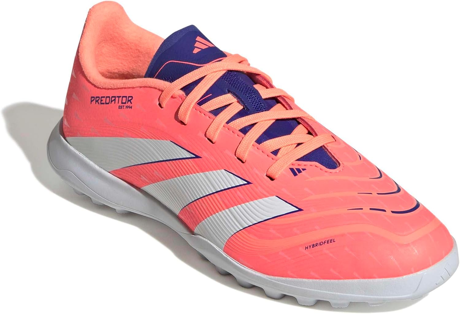 adidas Originals Boys' League Predator Turf Shoes