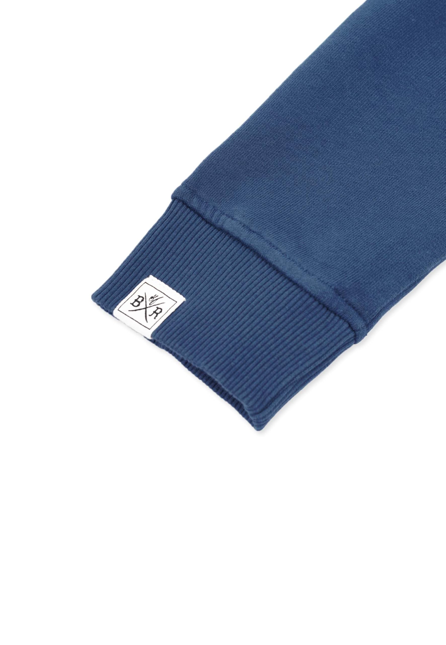 Band of Rascals Kinder Sweatshirt Okay aus Bio-Baumwolle