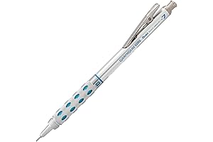 Pentel Graph Gear 1000: Precision Drafting at Your Fingertips
