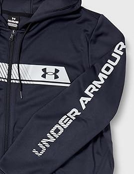 Amazon.co.jp: [アンダーアーマー] フリース UAアーマーフリース