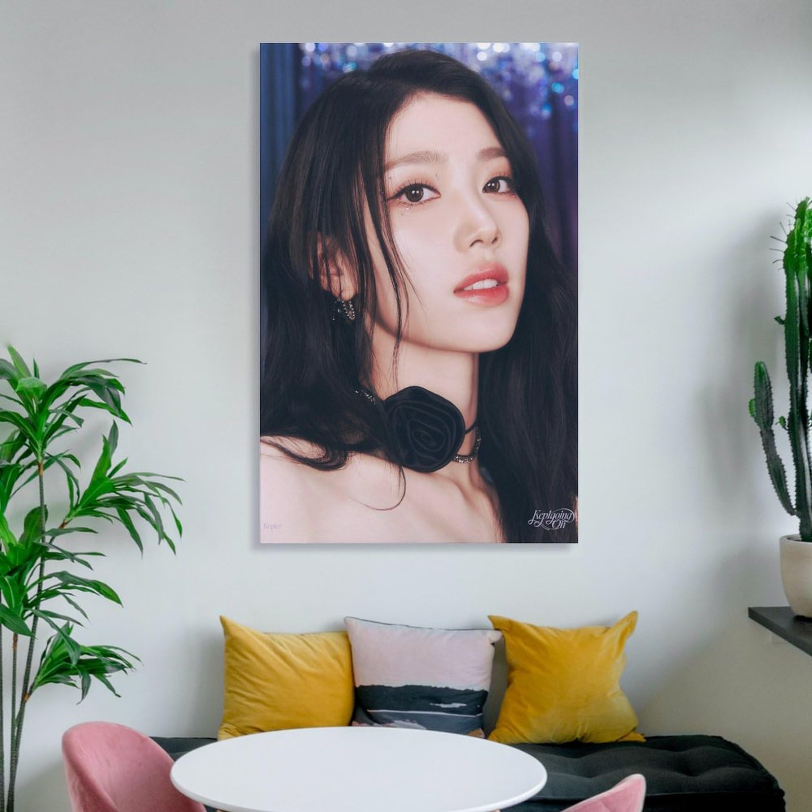 Amazon.co.jp: XIAOTING シャオティン Kep1er ケプラー Kep1going On