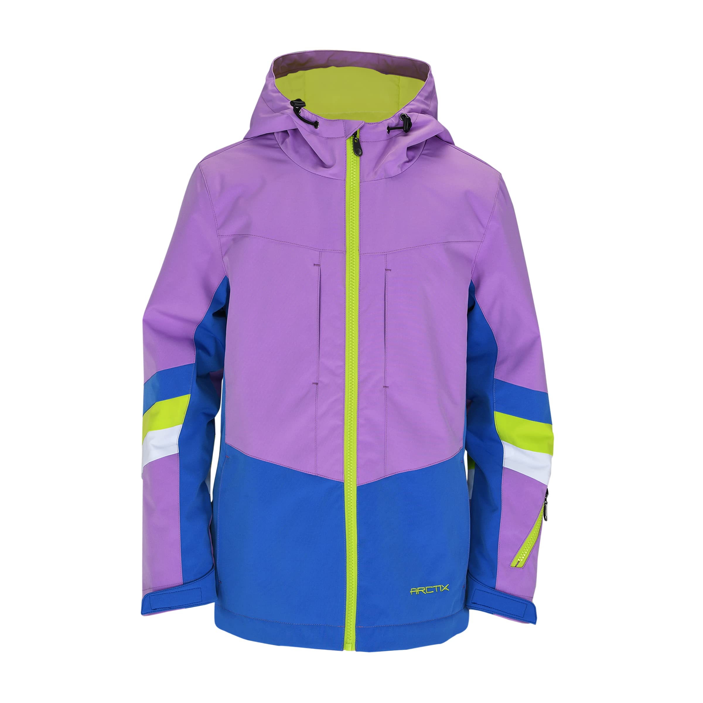 Kids Chamonix Anorak by Arctix