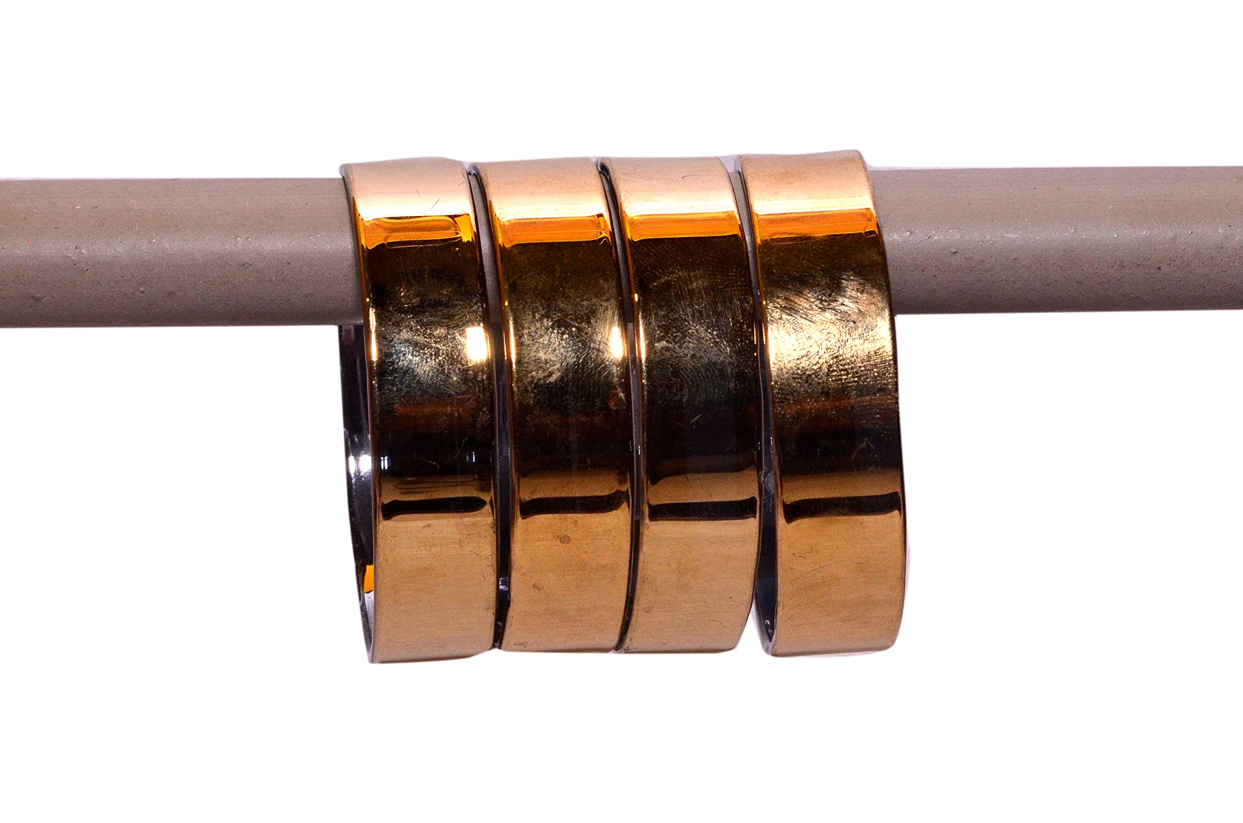 See full amazon price history chart for DREAMY DESIGNS GLASS KADA SET GOLDEN POLISH (PACK OF 4) (gold, 2.4) DREAMY DESIGNS GLASS KADA SET GOLDEN POLISH (PACK OF 4) (gold, 2.4) (B093W7RQX3) Amazon Price History, Amazon Price Tracker