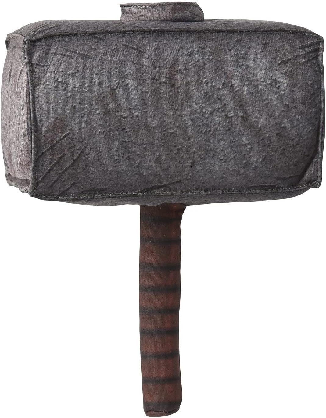 Rubie's Marvel Universe Classic Collection, Avengers Assemble Thor Plush Hammer Costume Accessory