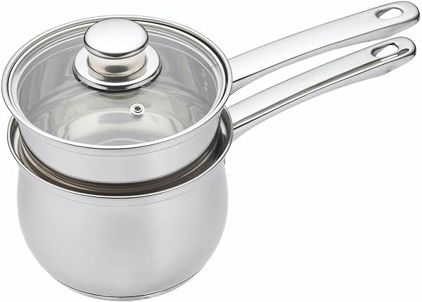 KitchenCraft KCCVPOR 16cm Induktion Bain Marie