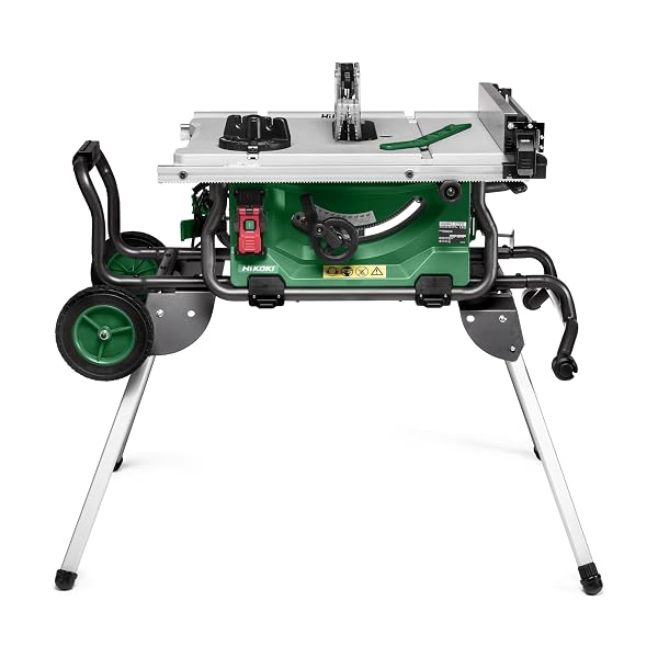 HIKOKI C10RJ (Pro-Industrie 1.800 W)