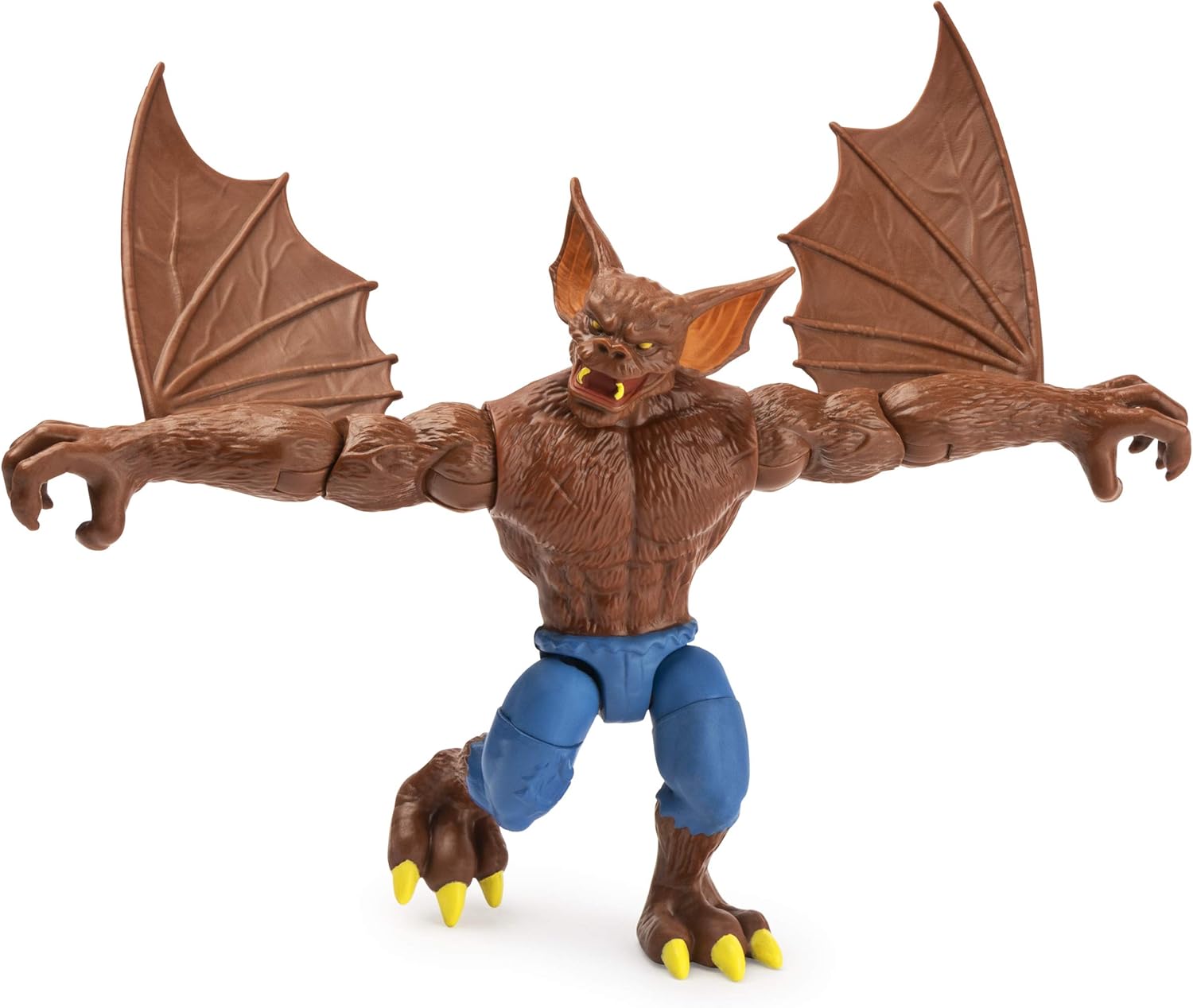 DC Batman 2020 Man-Bat 4-inch Action Figure by Spin Master