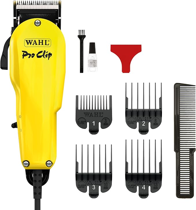 Wahl Pro Hair Clipper
