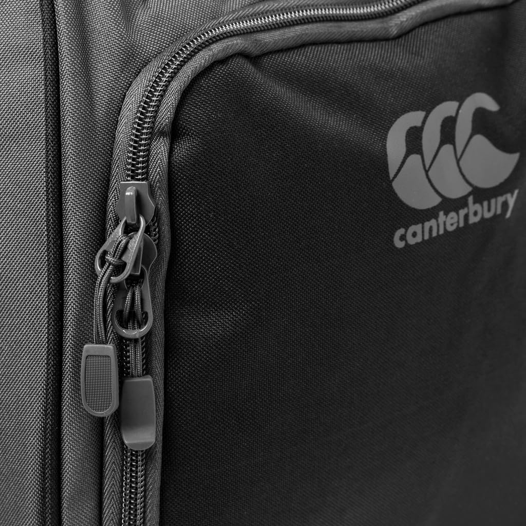 Canterbury CCC Vaposhield Sac fourre-Tout en Maille pour Homme