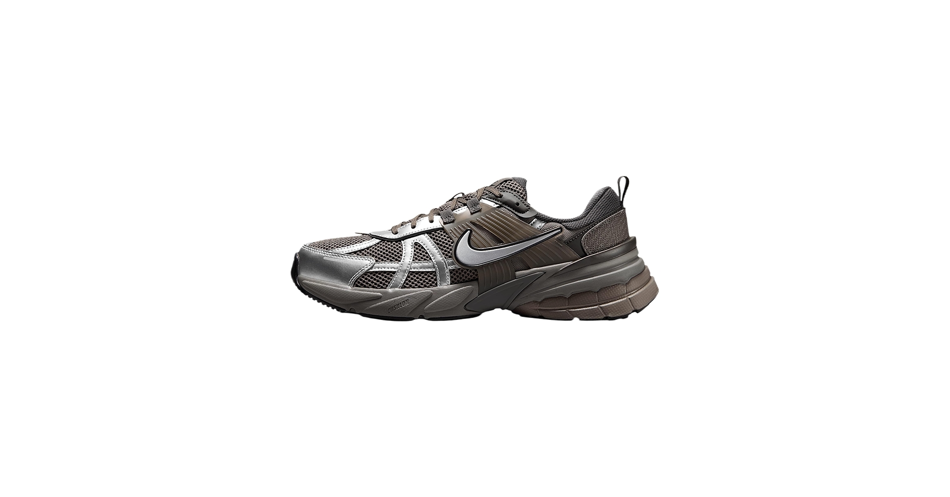 Amazon.com | Nike V2K Run Men's Shoes (HQ1678-200, Cave