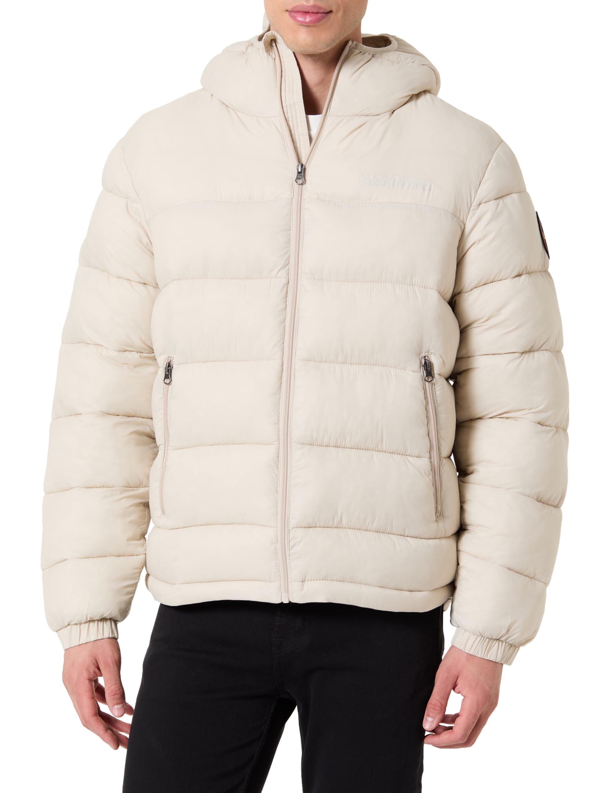 Napapijri Herren Arnel Jacket Puffer Jacket