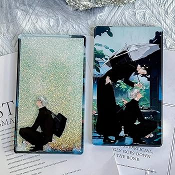 呪術廻戦　アクリルブロック 五条　夏油　羂索 呪術廻戦』アクリルブロック “HEROES” 夏油傑 BD1