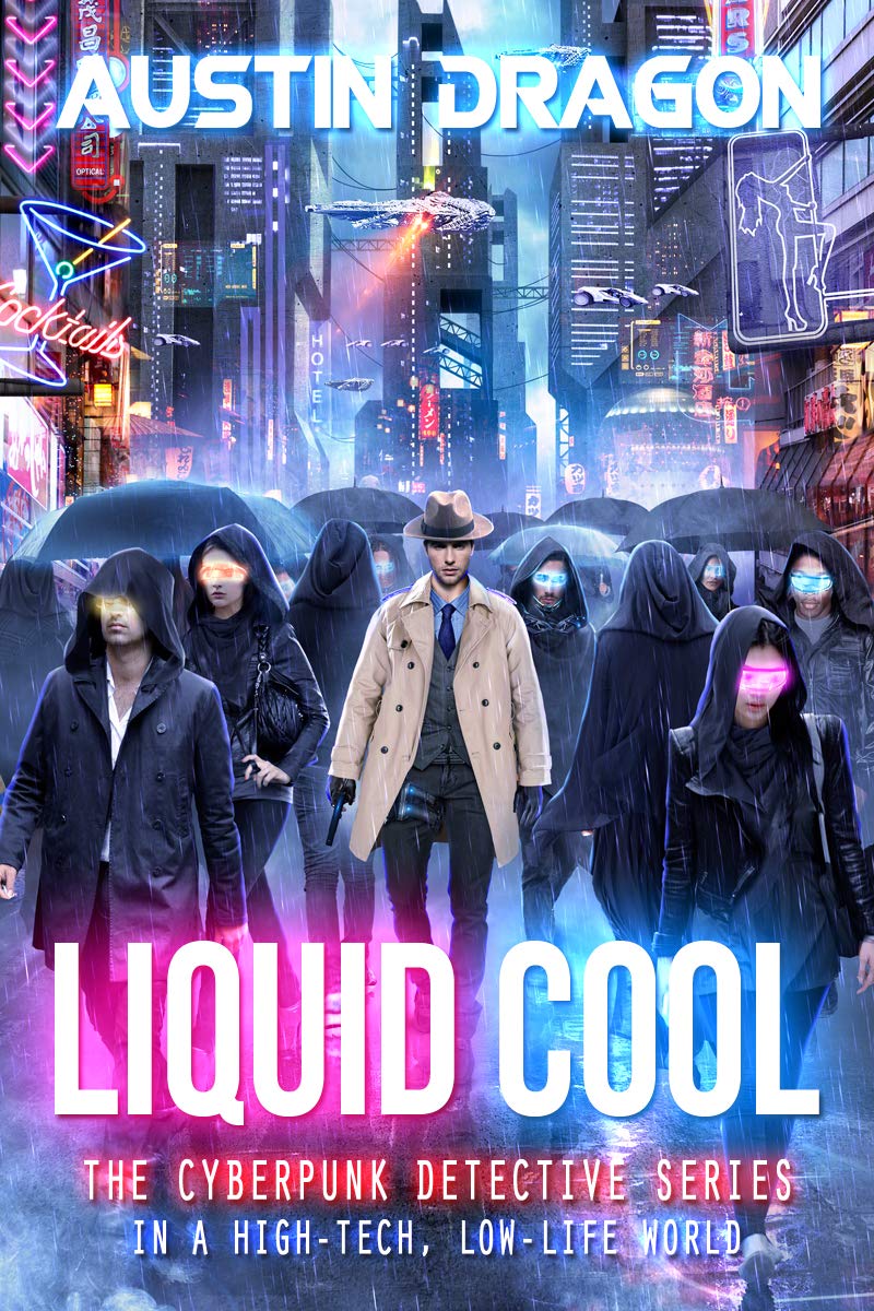 Cover of Liquid Cool
