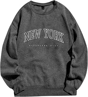 EYNMVR Sweatshirt Shirts for Womens Zipper Stand Collar Pullover Blouses Tops Crewneck Fashion 2023 Long Sleeve Shirts Jumpers Casual Tunic Tops for Leggings