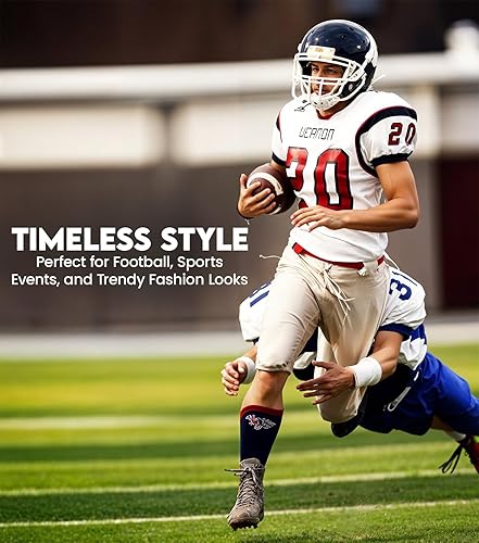 Miniatura 5 de Exxact Sports Camiseta de práctica de fútbol para hombre, estilo profesional, ligera y transpirable, de malla, para hombre