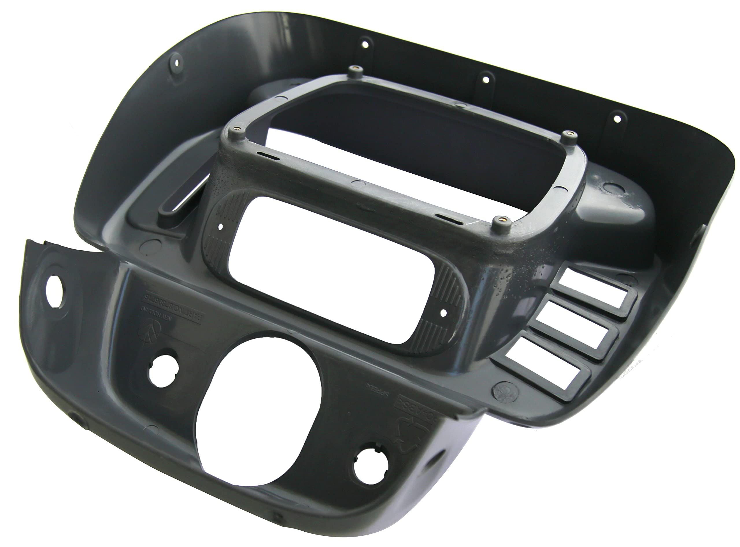 AEspares Cruscotto del Assy del pannello compatibile con la nuova serie 5178222 dell'Olanda TN Part No.87306715