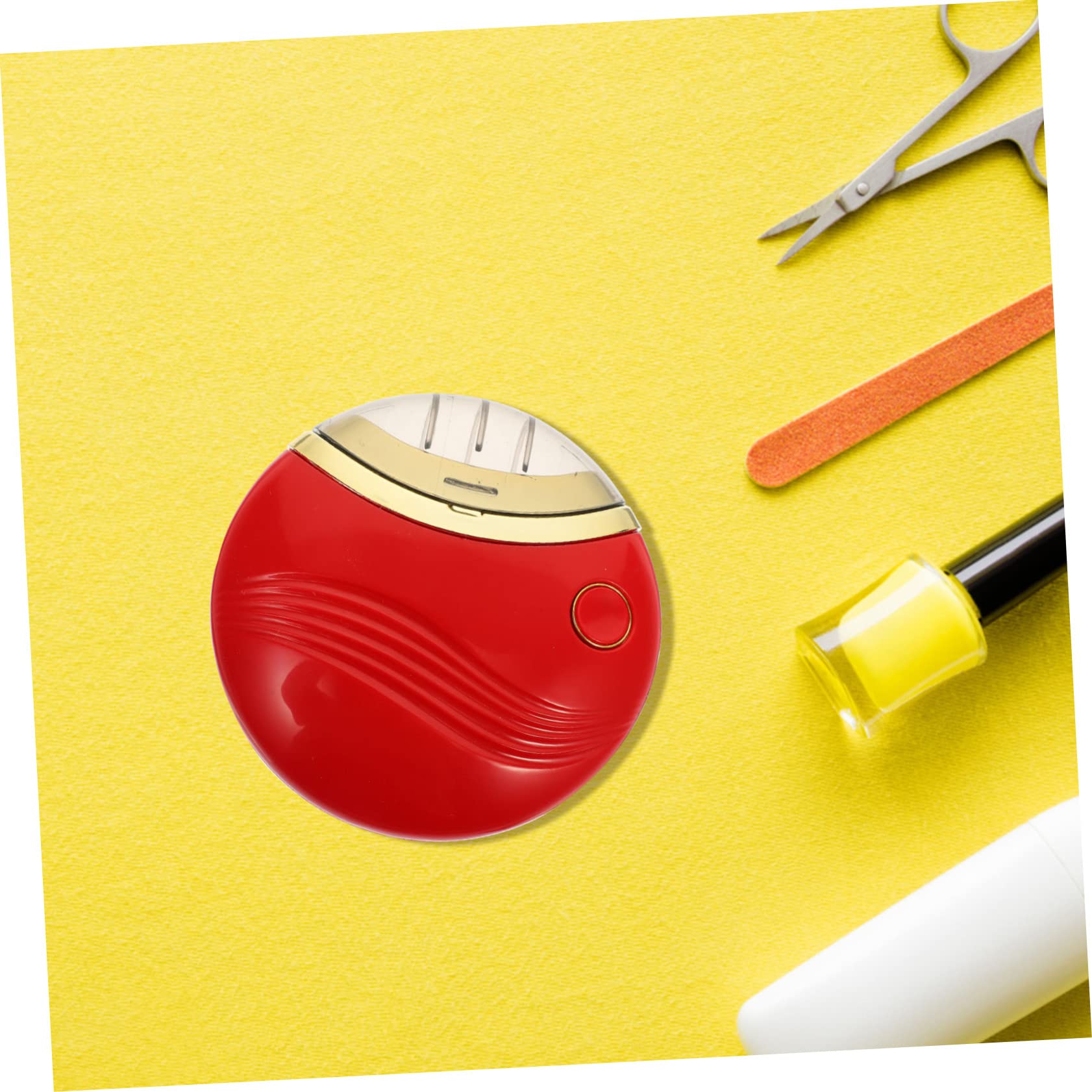 VICASKY 3juegos Cortauñas Eléctrico Para Bebés y Adultos Kit De Manicura Usb Recargable Cortador De Uñas Práctico y Seguro Para Uso Casa Para Cuidado De Uñas De Familiares y