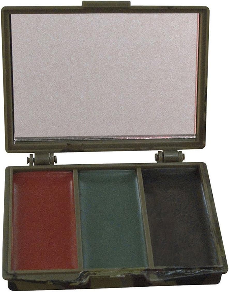 Rothco Camouflage Face Paint Compact