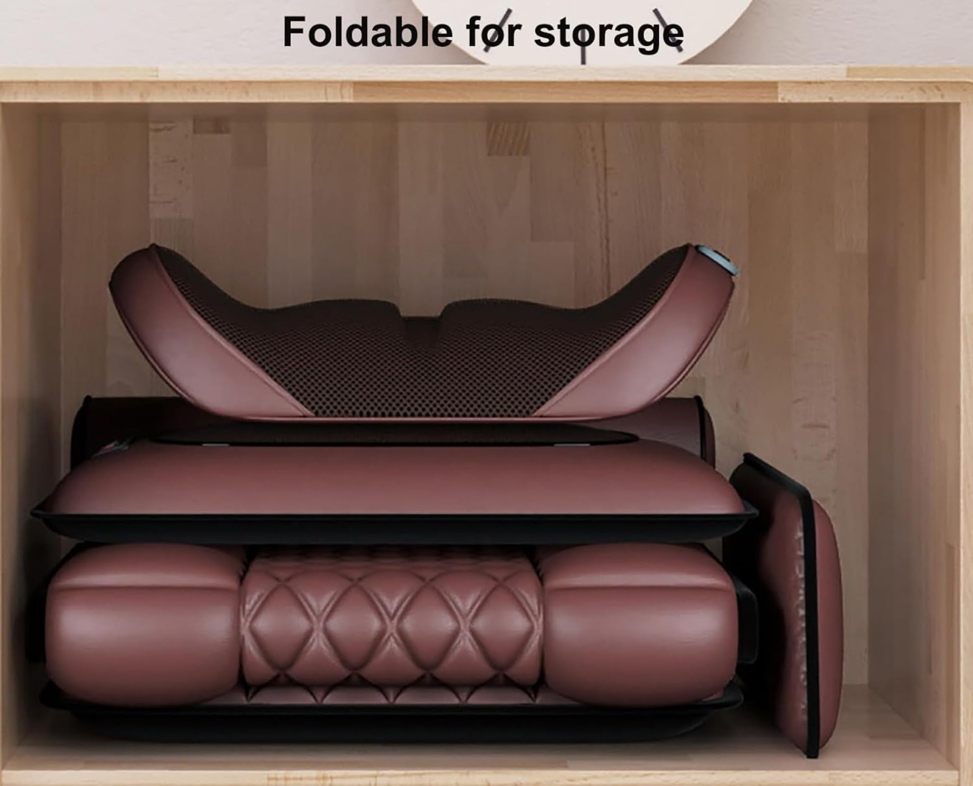 Amazon.com: Full Body Massage Mat, Massage Mat, Foldable Full Body