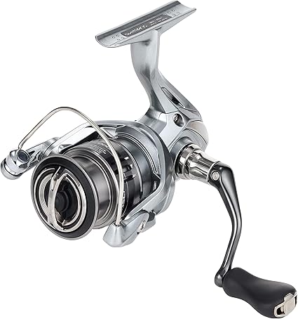 Amazon シマノ Shimano スピニングリール 21 ナスキー 1000 シマノ Shimano スポーツ アウトドア