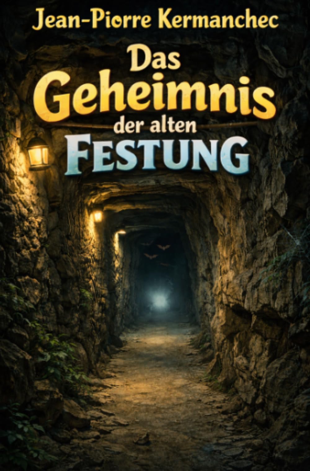 Das Geheimnis der alten Festung