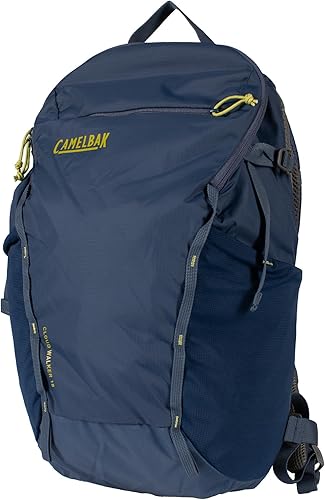 Miniatura 2 de CamelBak Cloud Walker 18 Crux Reservoir 70oz Hiking Hydration Backpack marino,Cabernet,Verde mate,Vapor/Blue Jay,https://www.amazon.com/dp/undefined