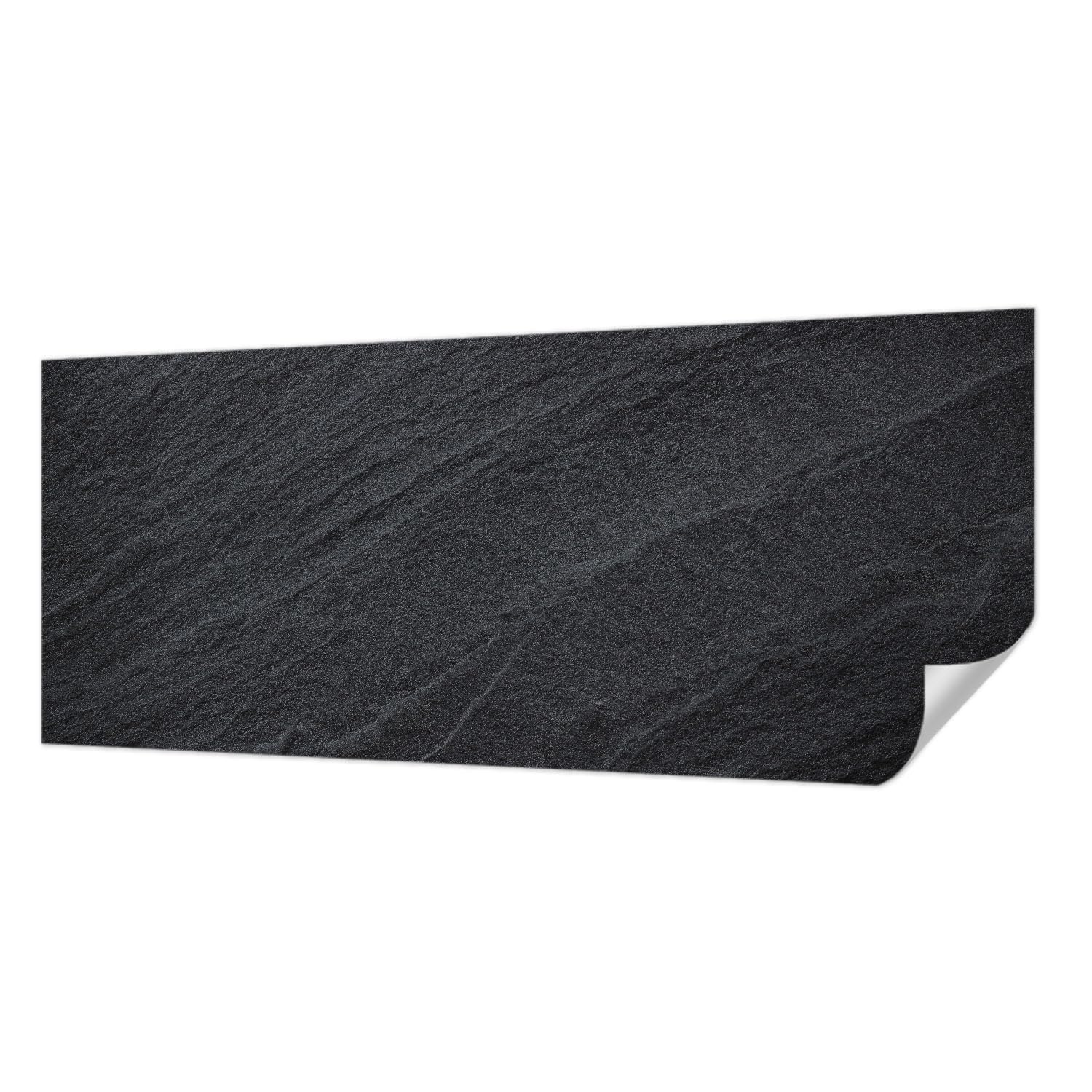 Papier peint haute qualité Tulup effet pierre 250x104 cm adhésif