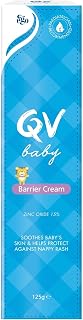 QV Baby Barrier Cream Nappy Rash