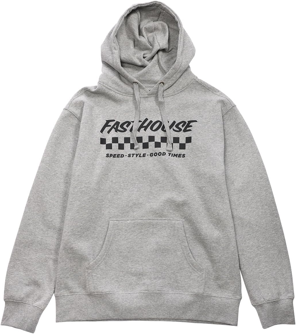 FASTHOUSE Apex Hooded Pullover