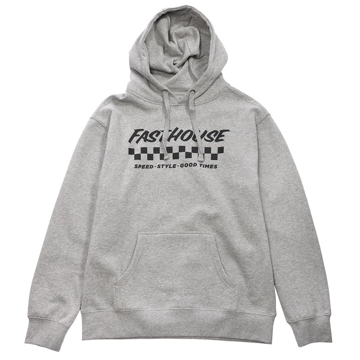 FASTHOUSE Apex Hooded Pullover