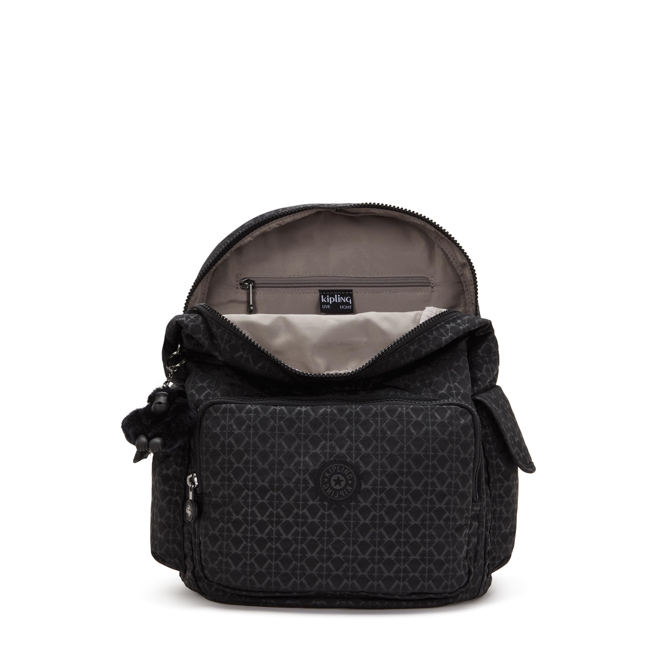Kipling CITY PACK Zaino medio