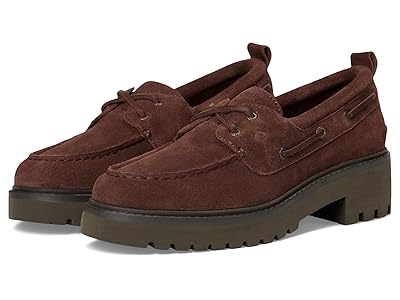 Sperry Ao 2 Eye Lug Women