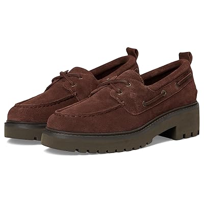 Sperry Ao 2 Eye Lug Women