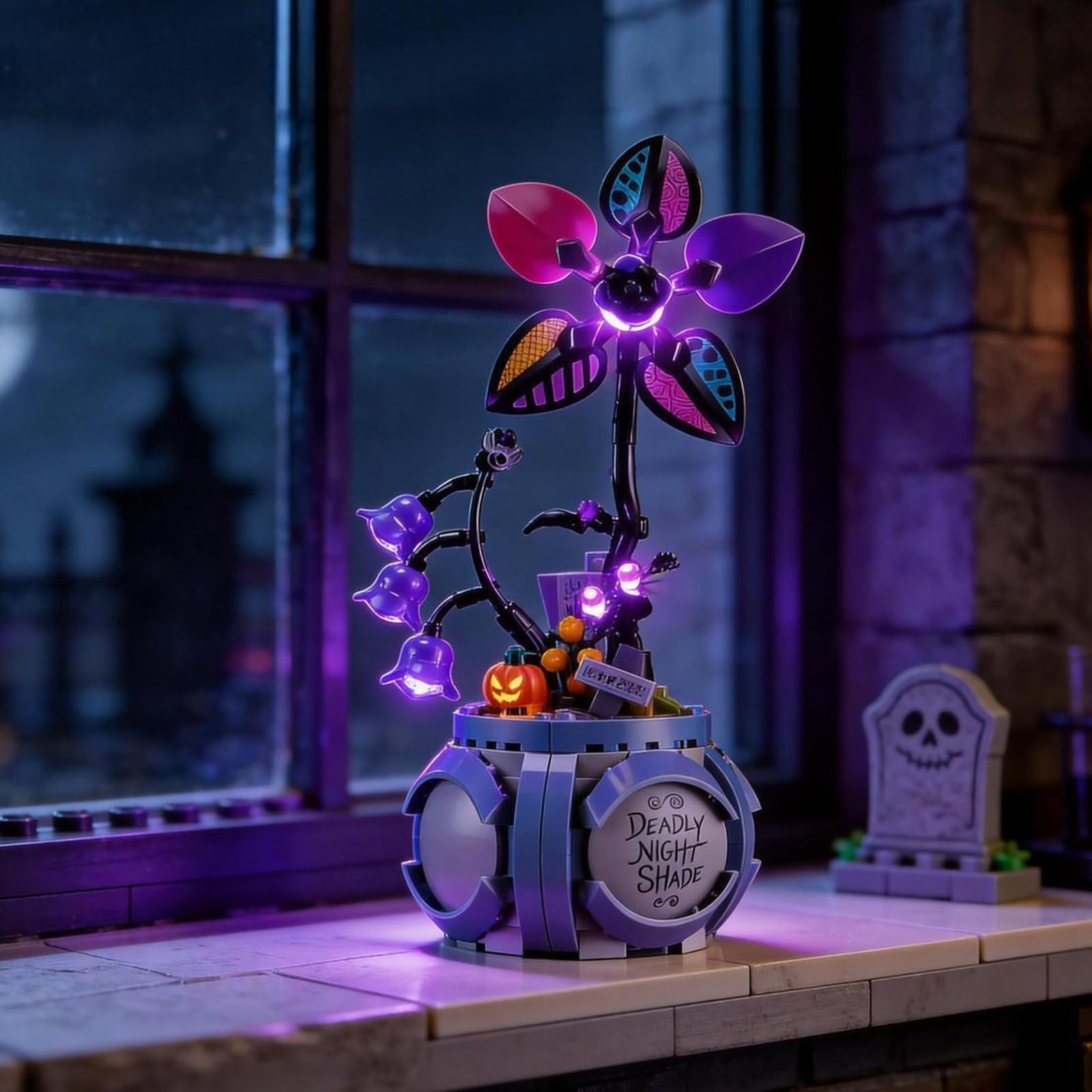Amazon.com: BRIKSMAX 2.0 Light Kit Compatible with Lego Disney
