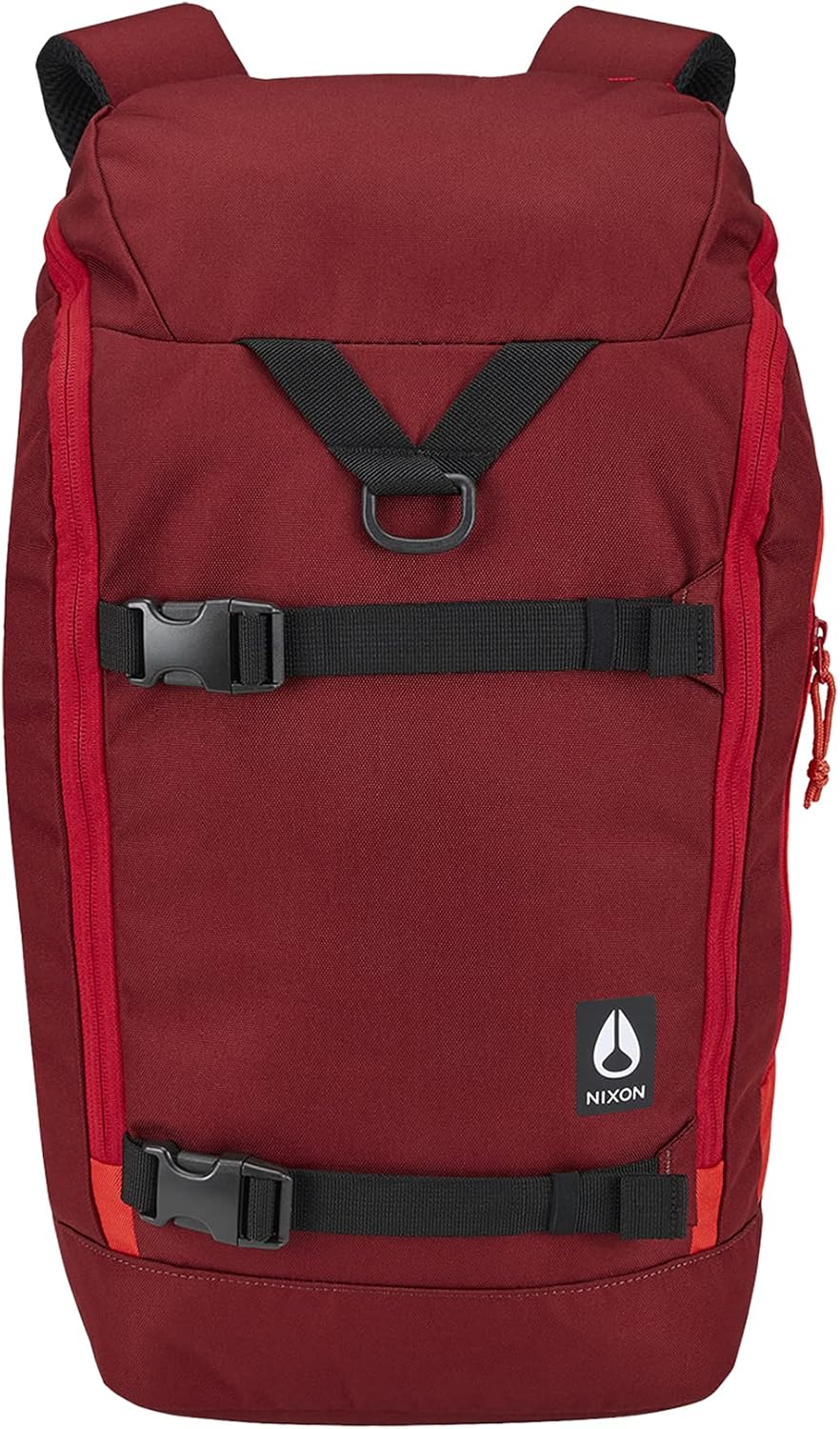 Amazon.co.jp 【NIXON】ニクソン Hauler 25L Backpack メンズバックパック リュックサック バッグ 鞄