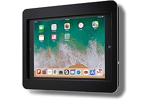 TABcare Wall Mount iPad 10.2 Inch