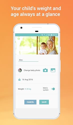 Baby Tracker - Newborn Feeding, No Ads