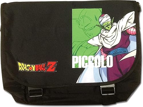 Great Eastern Entertainment Dragon Ball Z - Bolso bandolera Piccolo