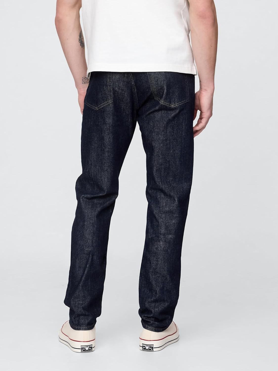 GAP Men's Slim Jeans with Gapflex