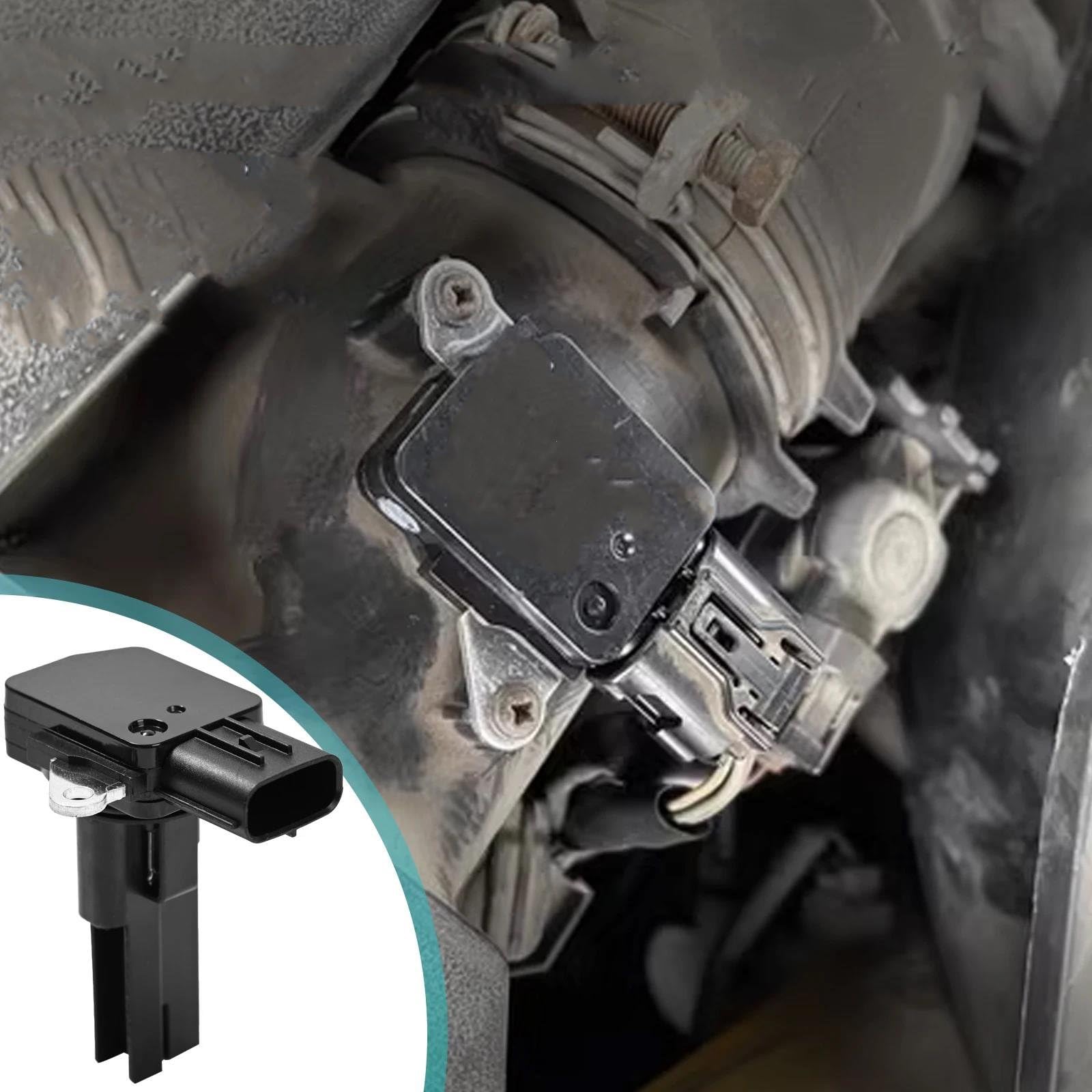 Reemplazo Caudalimetro Para Lexus Para Es350 Para Is250 Para Rx350 2220431020 222040h010 Sensor De Flujo Aire Masivo Maf Automotriz