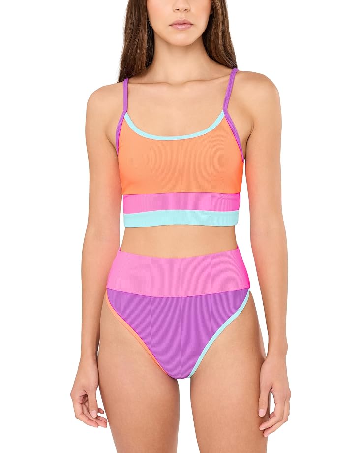 Beach Riot Eva Top - #2 of 5